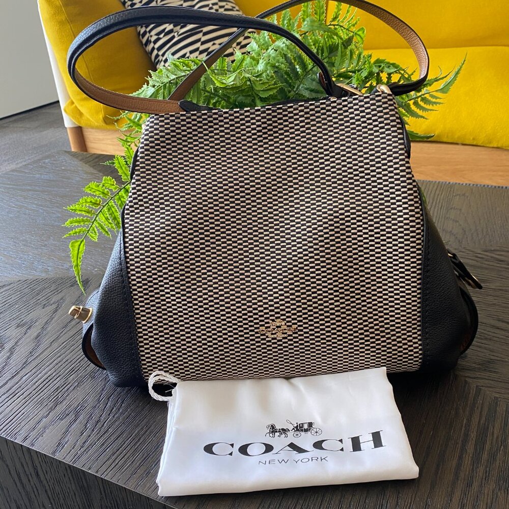 Coach New Bag